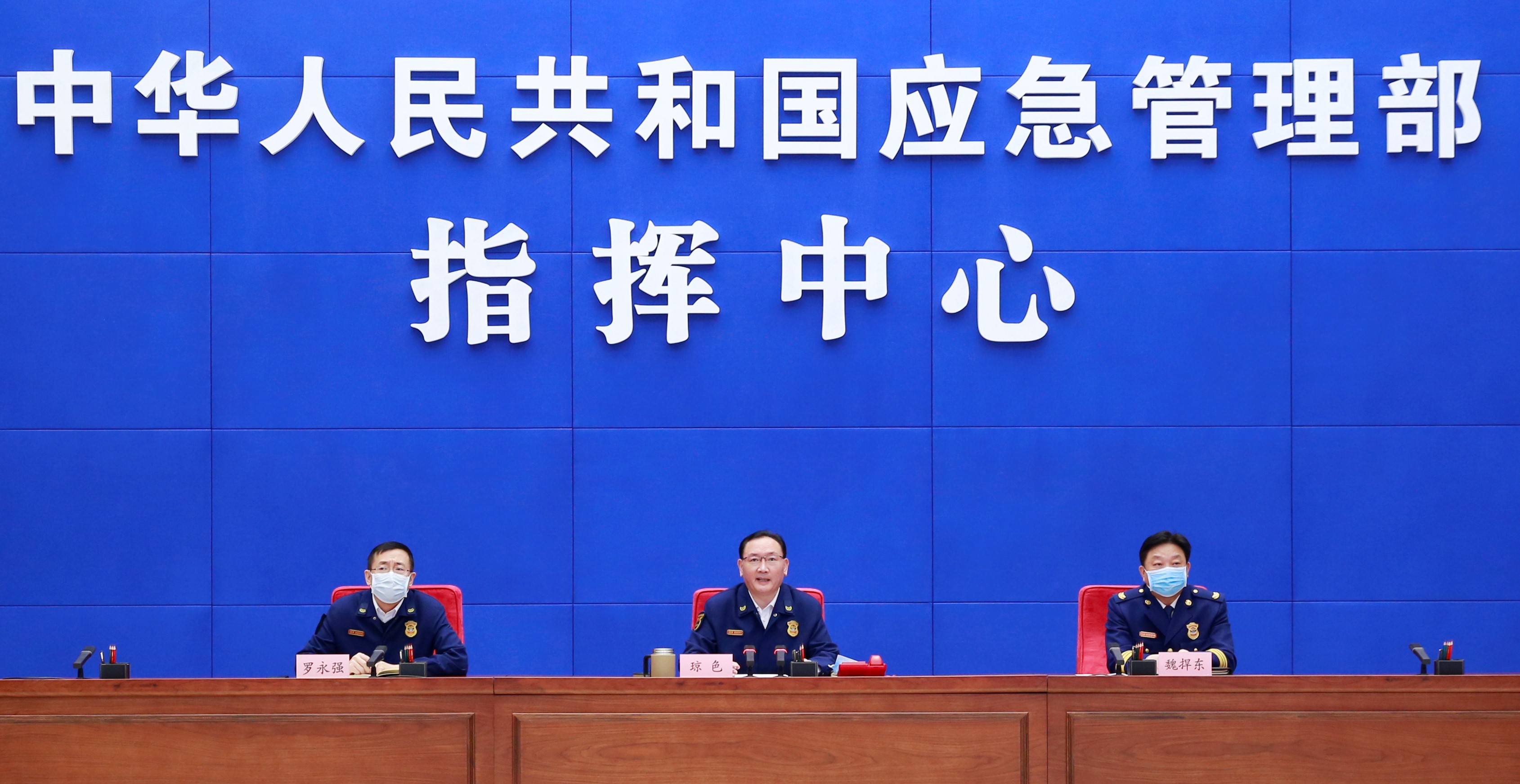 大逼美女操逼视频应急管理部消防救援局部署加强清明节消防安全工作